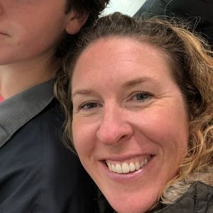 Meet your Posher, Maureen